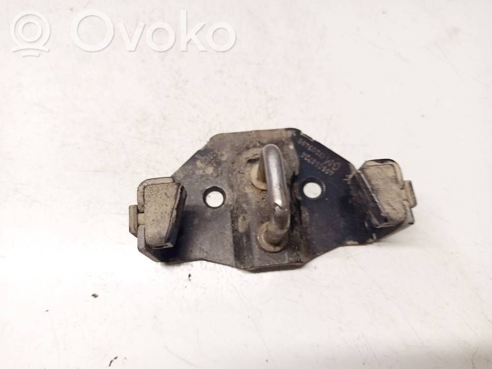 Opel Astra H Tailgate/trunk/boot lock/catch/latch 