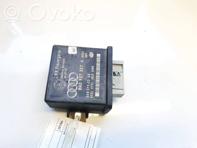 Valomoduuli LCM   8K0907357A,00837923AA,00837923AA,8K0907357A
