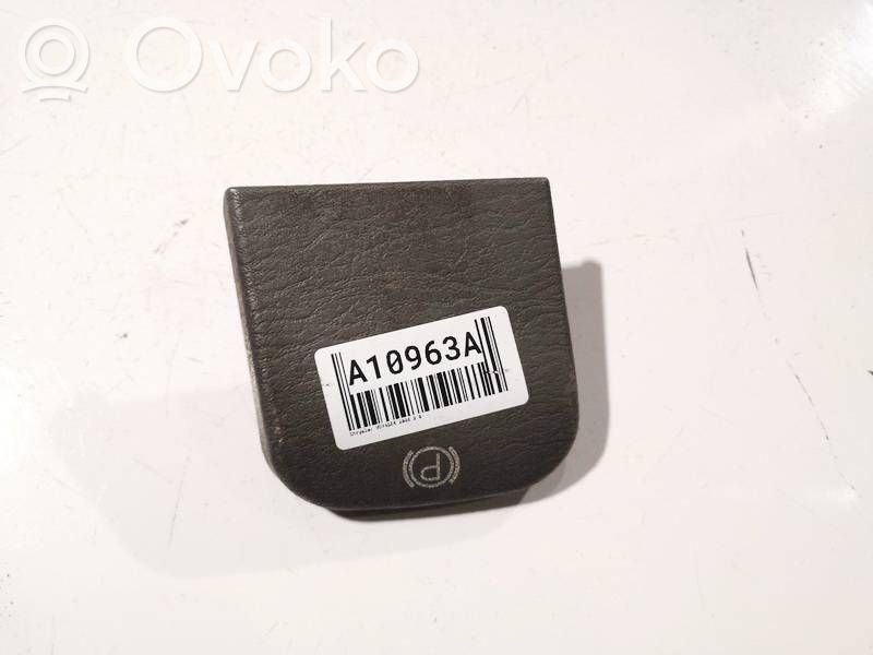Chrysler Voyager Altra parte interiore 