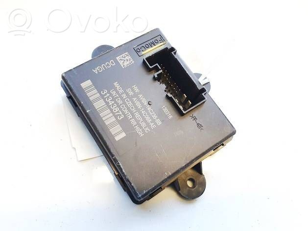 Unidad de control/módulo de la puerta   AV6N14C236BB,AV6N14C236BB,31343873,AV6N14C068AE,AV6N14C236BB