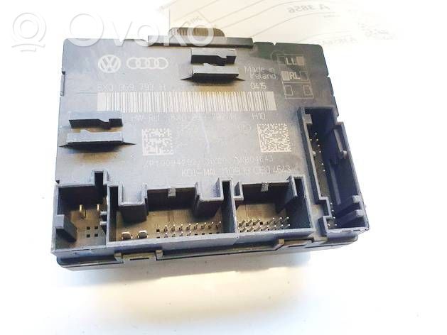 Unité de commande module de porte   8X0959792H,8X0959792H,8X0959792H,P10094292