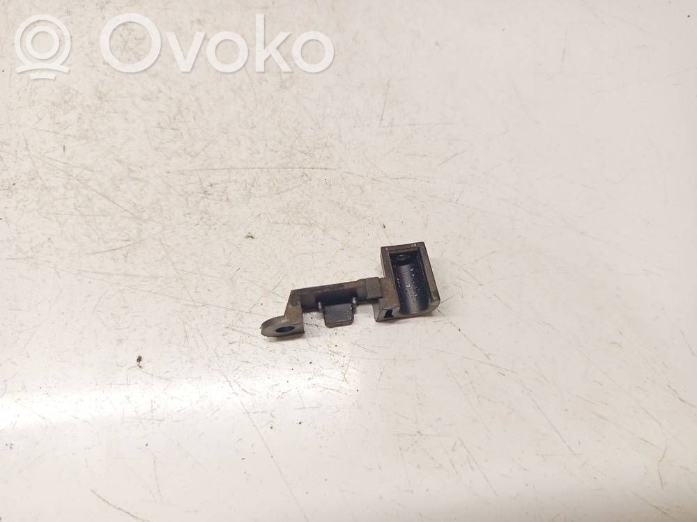Opel Astra H Inne części wnętrza samochodu 