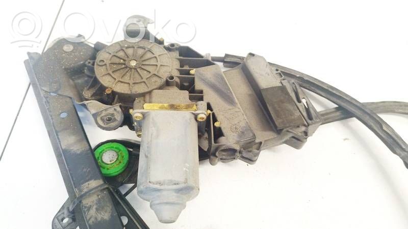 Ford Galaxy Motorino alzacristalli della portiera posteriore 