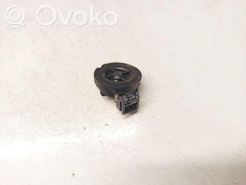 Opel Astra H Altoparlante portiera anteriore 