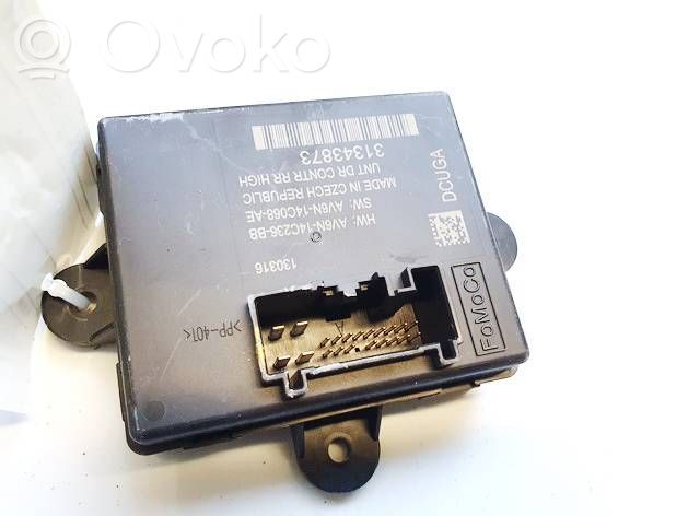 Unidad de control/módulo de la puerta   AV6N14C236BB,AV6N14C236BB,31343873,AV6N14C068AE,AV6N14C236BB