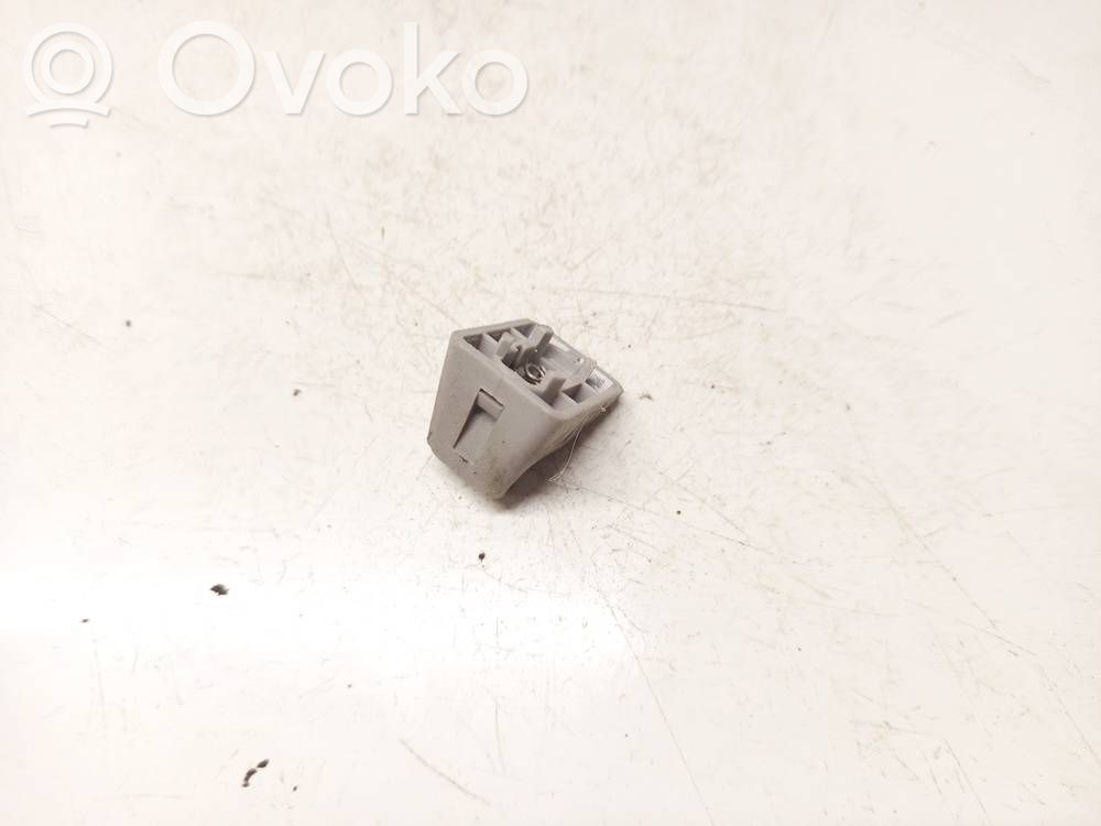 Opel Astra H Clip/gancio/supporto per aletta parasole 