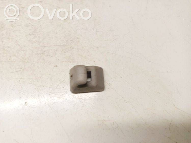 Opel Astra H Clip/gancio/supporto per aletta parasole 