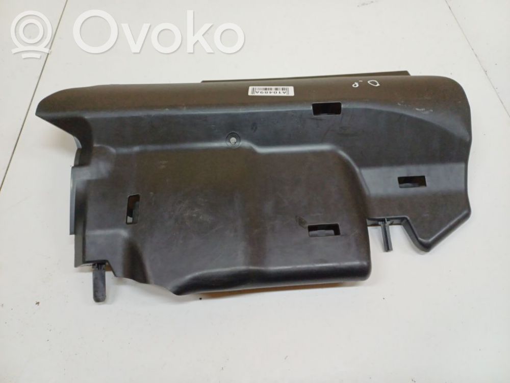 Honda Civic Alte piese de interior 