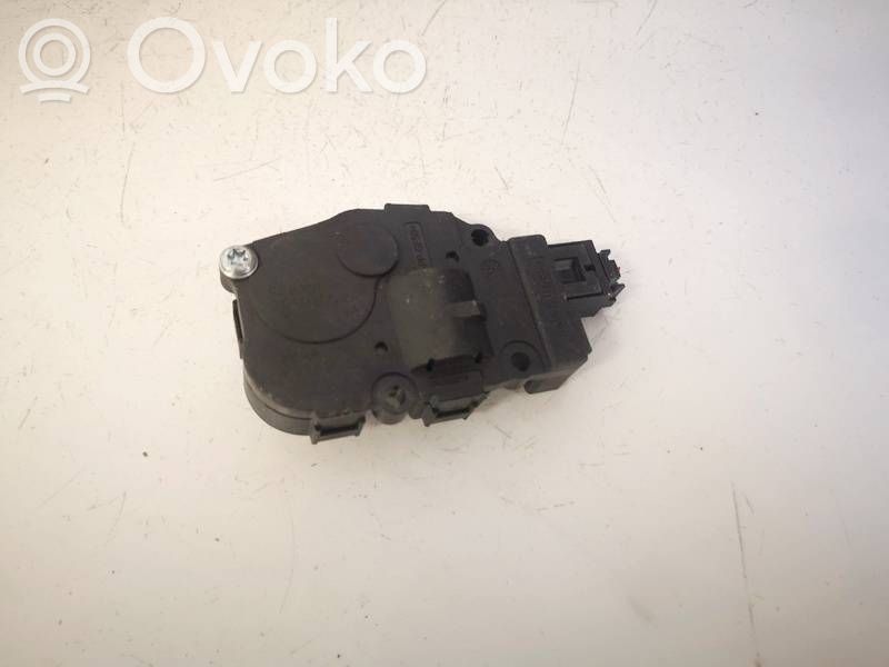 BMW 3 E90 E91 Motorino attuatore aria
