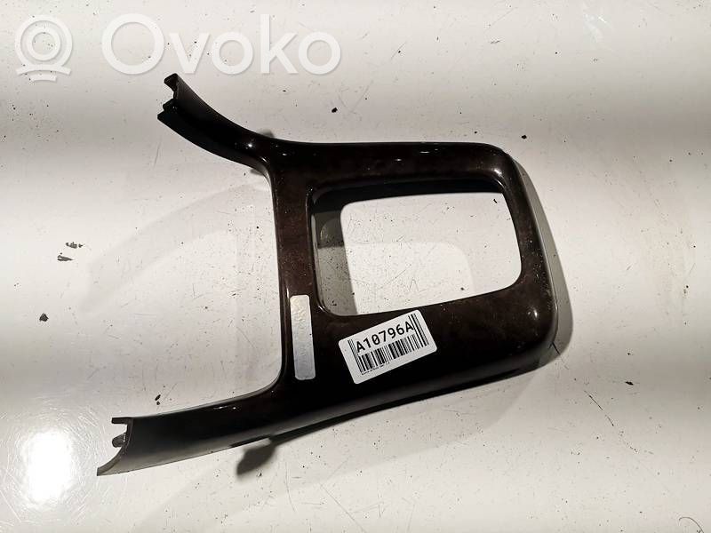 Subaru Legacy Alte piese de interior 