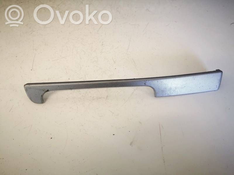 Volkswagen Golf V Altra parte interiore 