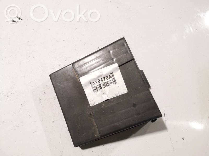 Volvo S60 Alte piese de interior 