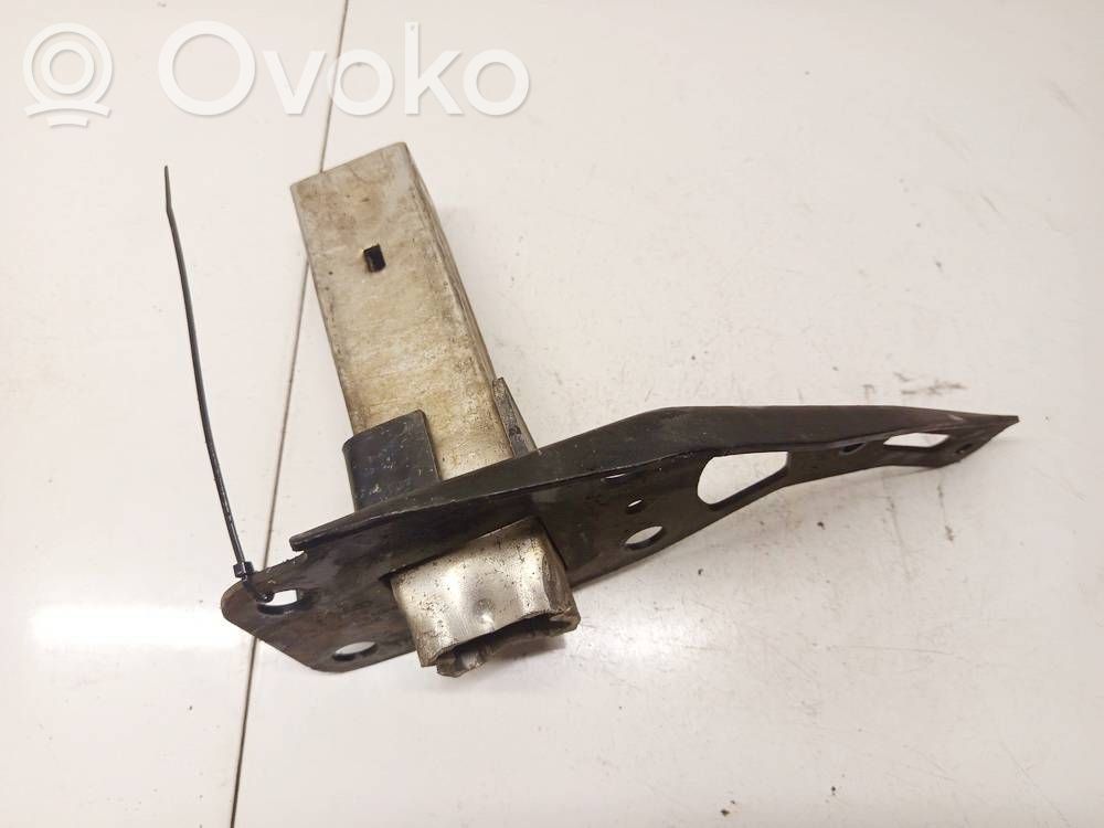 Audi A6 S6 C6 4F Staffa di rinforzo montaggio del paraurti anteriore 