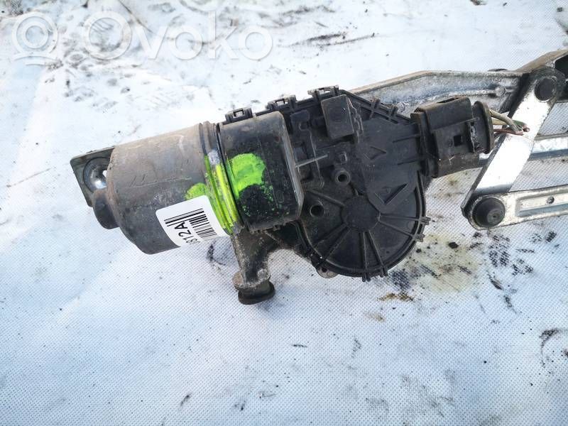 Wischermotor   4M5117508AA,0390241731,4M5117508AA,BP4K67340