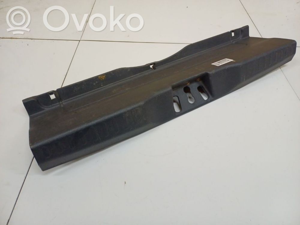 Honda Civic Alte elemente acoperire portbagaj