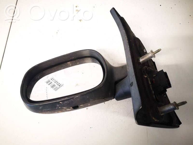 Renault Scenic I Specchietto retrovisore elettrico portiera anteriore 
