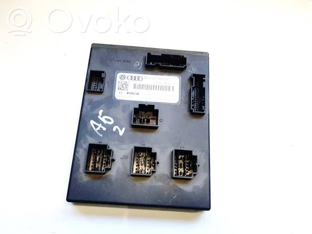 Módulo de confort/conveniencia   8K0907063DC,8K0907063DC,8K0907063DC,F005V01206