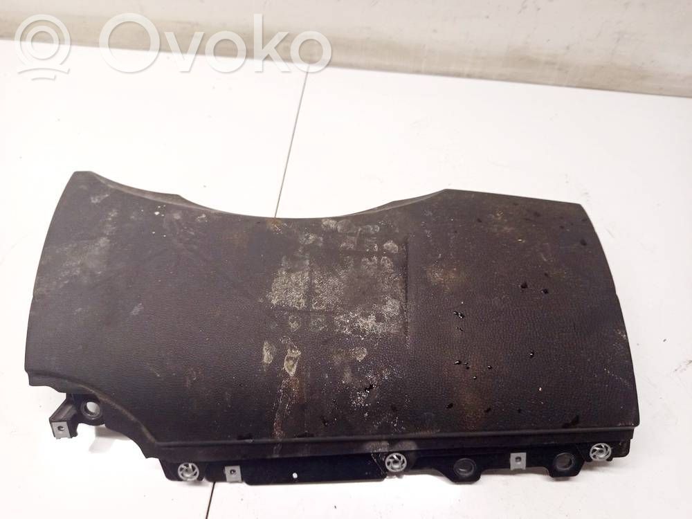 BMW 7 E65 E66 Schowek deski rozdzielczej 