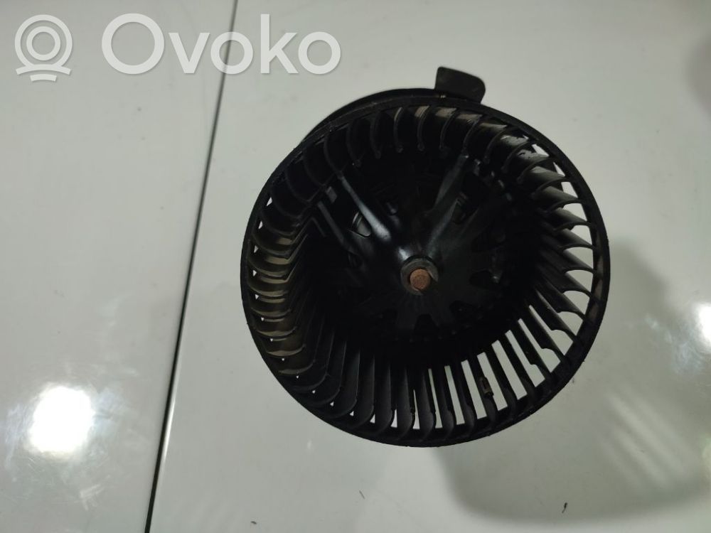 Peugeot 307 Ventilator aerotermă 