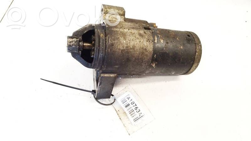 Citroen C4 I Electromotor 