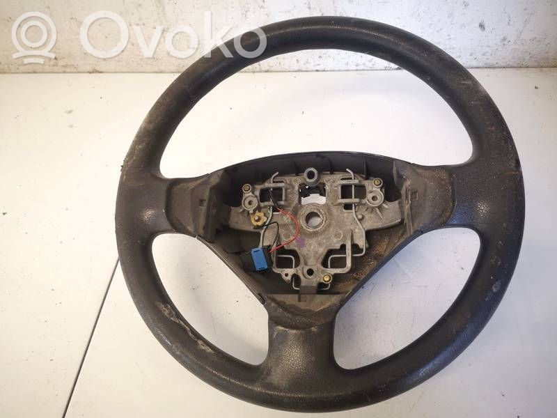 Peugeot 207 Ohjauspyörä 