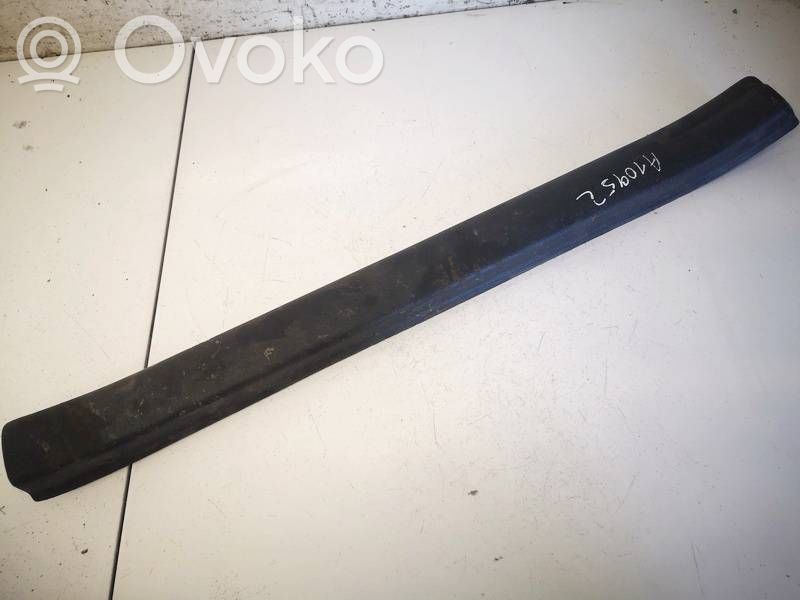 Toyota Corolla Verso AR10 Einstiegsleiste Zierleiste vorne