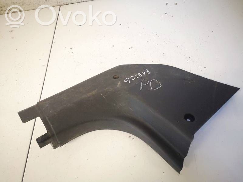 Opel Signum Altra parte interiore 