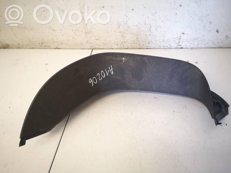 Opel Signum Altra parte interiore 