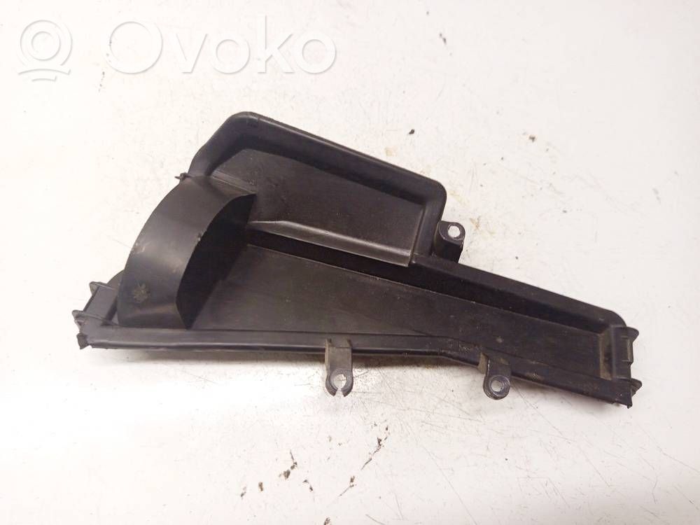 Opel Astra H Alte piese de interior