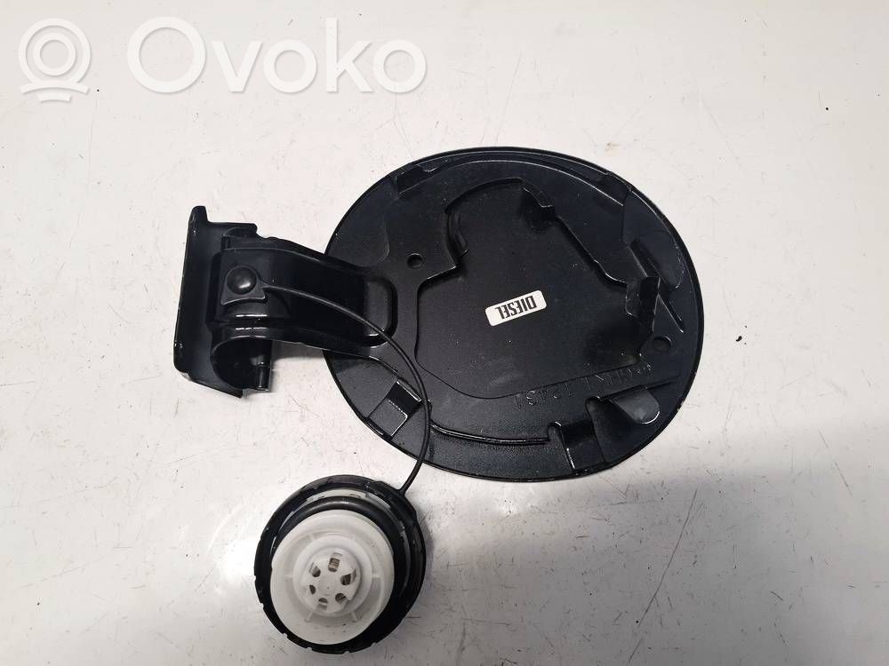Klapka wlewu paliwa   GHK142431,GHK142431