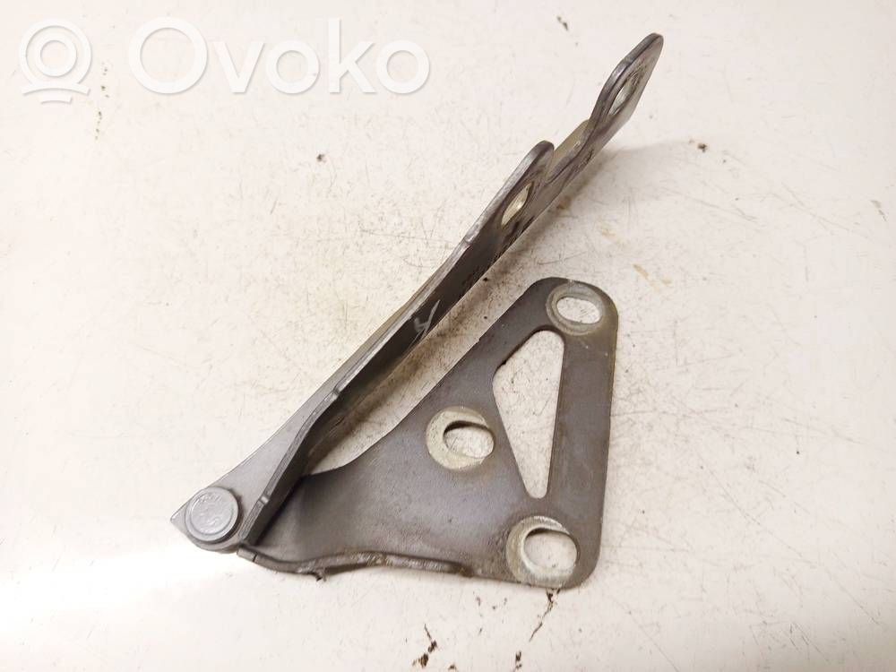 Opel Astra H Balamale capotă 