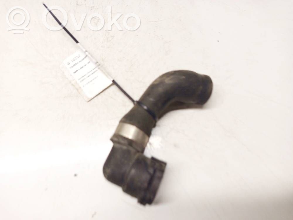 BMW 5 E60 E61 Tubo flessibile del liquido di raffreddamento del motore