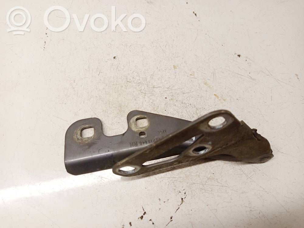 Opel Astra H Konepellin saranat 