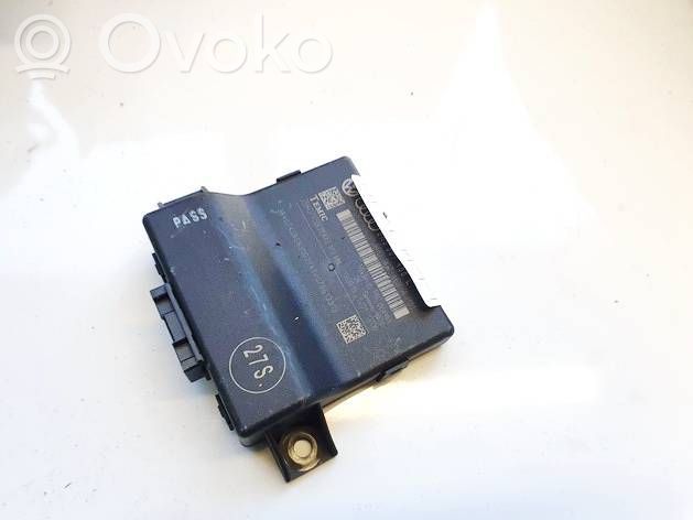 Alte unități/module de control   8R0907468L,2840745807300,2840745807300,8R0907468L