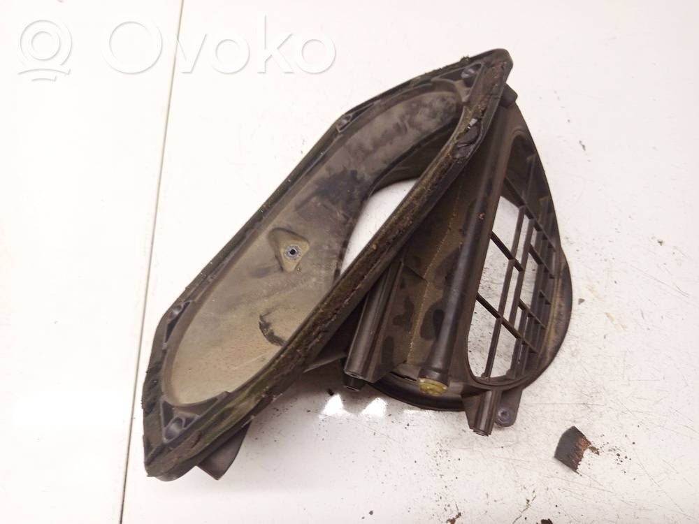 Opel Astra H Część rury dolotu powietrza 