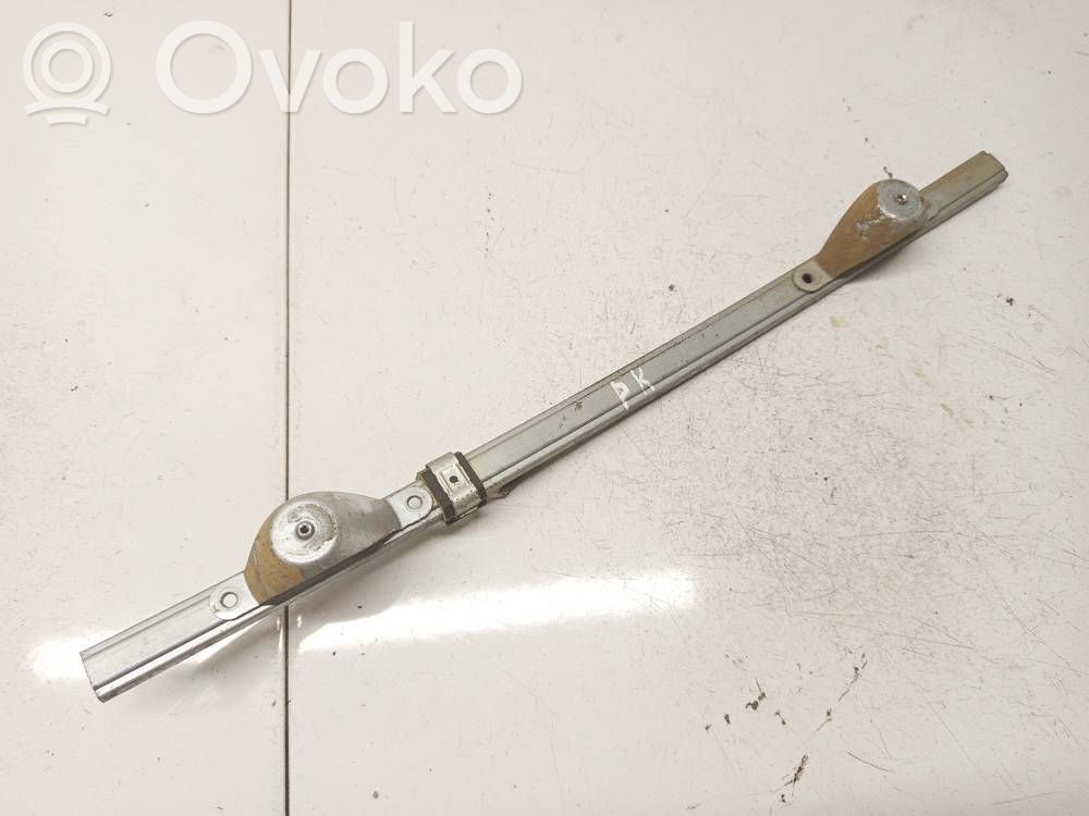Opel Astra H Regulador con motor de la ventanilla de la puerta corredera