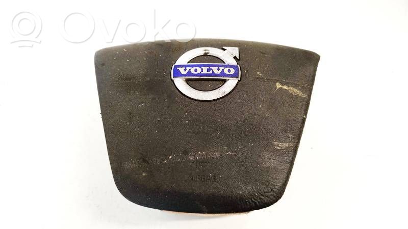 Volvo XC60 Airbag dello sterzo 