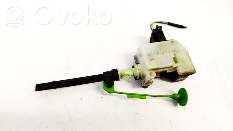 Motor de bloqueo de puertas   86113136,86113136