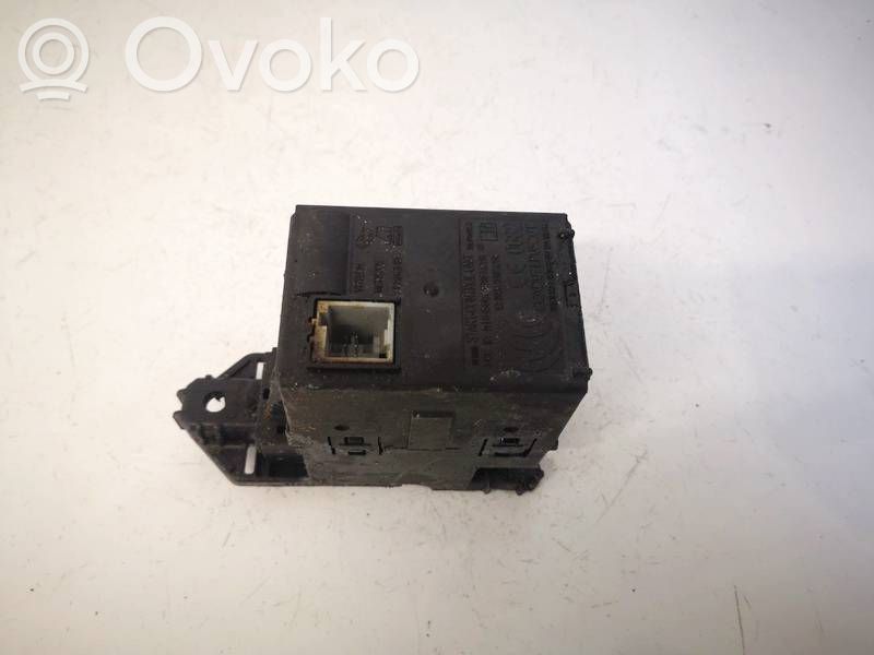 Alte unități/module de control   NT8156076G9FXCVR,3043A6G9FXCVR,NT8156076G9FXCVR