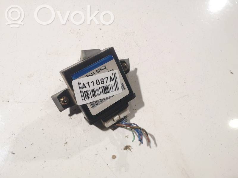 Mazda 323 Immobilizer control unit/module 