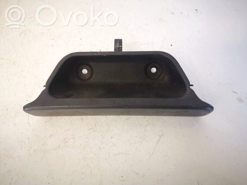 Volvo XC60 Altra parte interiore