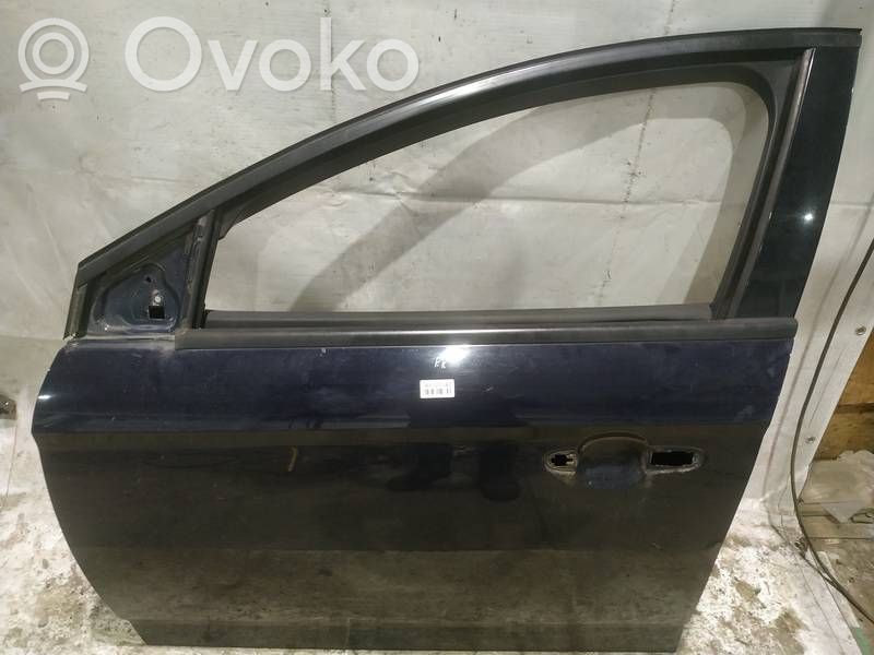 Ford Mondeo MK IV Ușă față 