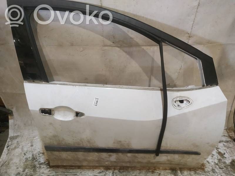 Nissan Micra K14 Ușă față 