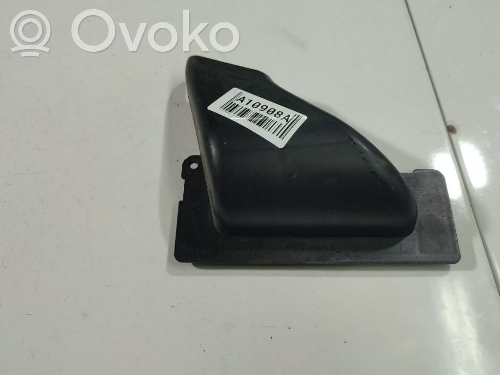 Ford Transit Alte piese de interior 