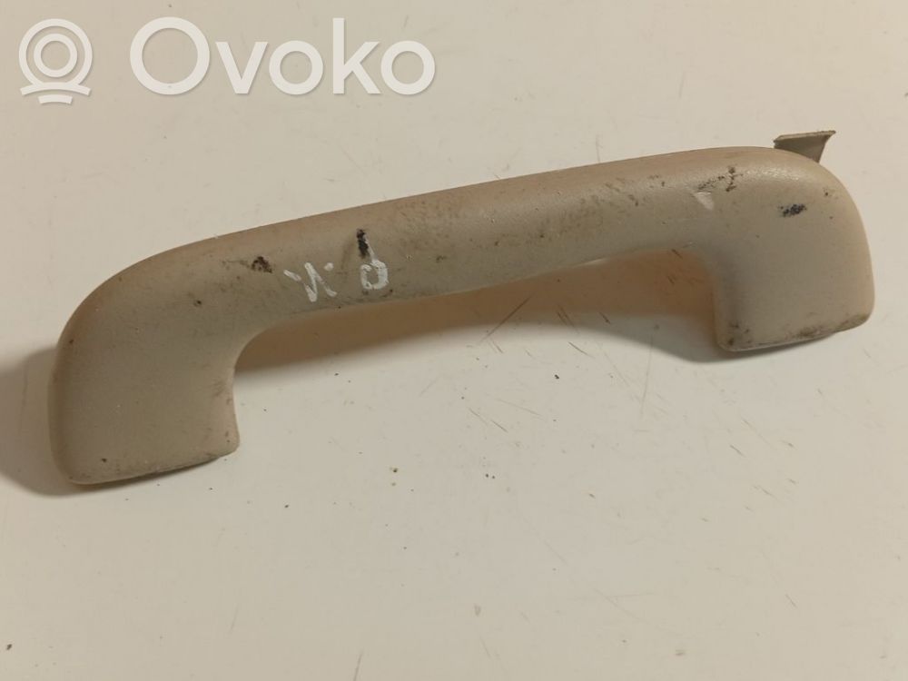 Etukattokahva