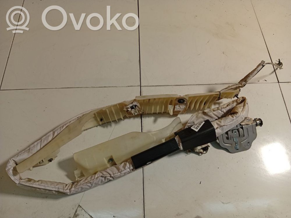 Kopfairbag   B030670002,AQ4S2180057,B030670002,EX2000060074