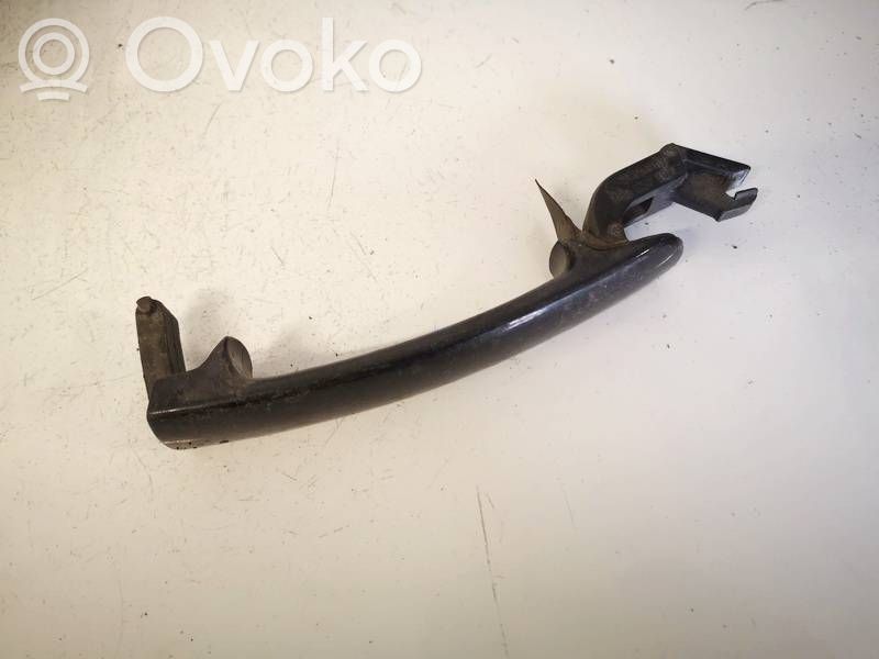 Manecilla externa puerta delantera   3B0837207,3B0837207,3B0837207