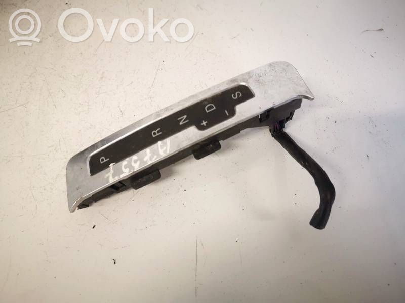 Selector de cambios   4F2713463C,023171,40046047250409,4F2713463C