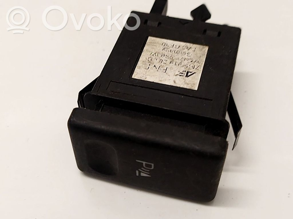 Interruptor del sensor de aparcamiento (PDC)   7M5919281B,7M5919281B,7M5919281B,YM217L074,YM217L074BBW