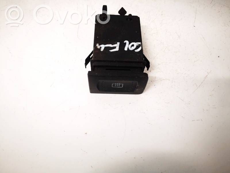 Volkswagen Golf IV Interruttore parabrezza/alzacristalli 